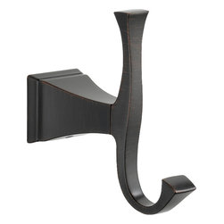 Delta Dryden&trade; Robe Hook - Robe & Towel Hooks