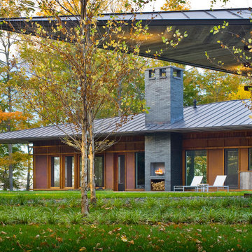 North Point Residence