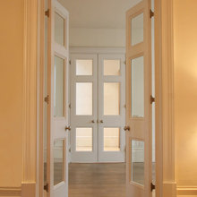 Double Door