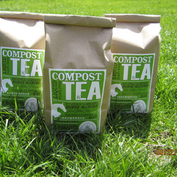 Compost Tea - Trash & Recycling