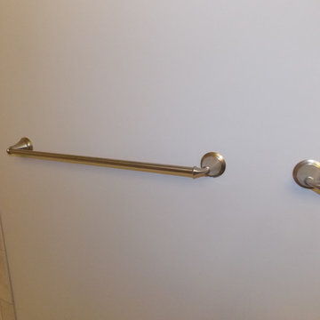 Bathrooms