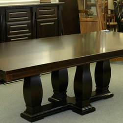 Table Designs - Dining Tables