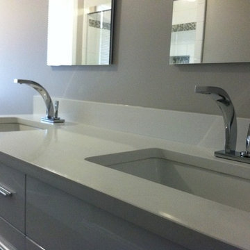 Purchase bathroom