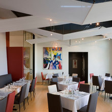 restaurant design int