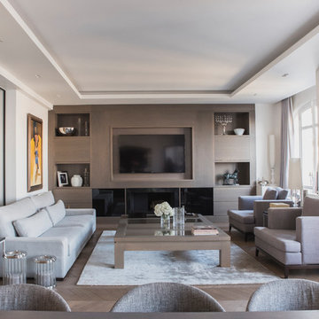 Apartement Neuilly