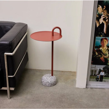 Creative Production Company Office Space