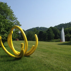 John Clement Sculpture - Artwork