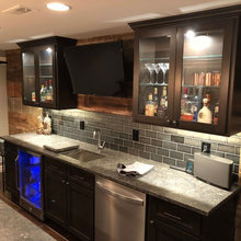 2018 Basement