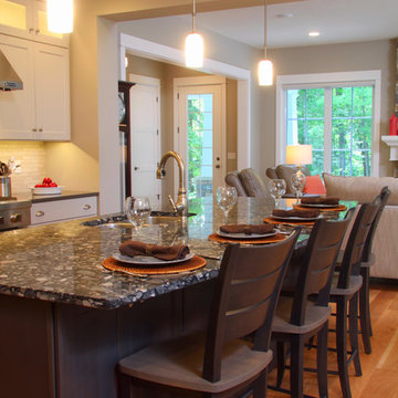Holbrooke - Hilltop Craftsman
