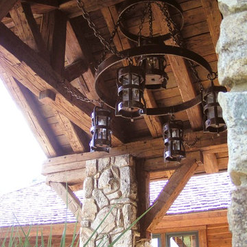 Timber Lodge Estate, Far Hills NJ