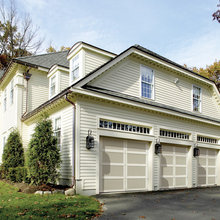 garage door
