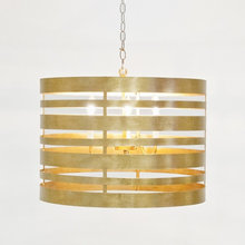chandeliers