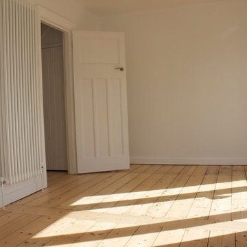 Refurbishment of 1930s semi