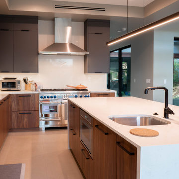Temple City Kitchen