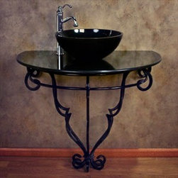Vanities - Kitchen Countertops