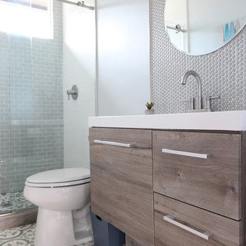 My Houzz: Indoor-Outdoor Oasis With a Vacation Vibe in Austin