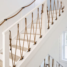 balustrades