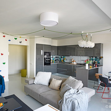 Refined Urban