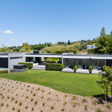 Whitford Mid-Century Modern
