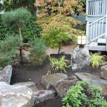 Vancouver Shaughnessy AT