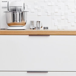 Furnipart Handles - Drawer & Door - Cabinet and Drawer Handle Pulls