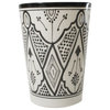 Classic Design Vase/Utensil/Wine Holder