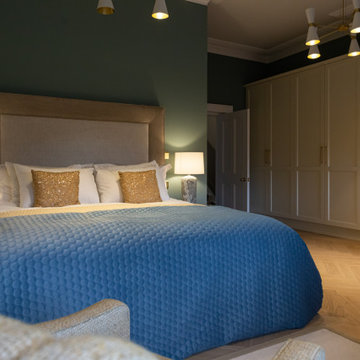 Dublin Period Home Reimagined for Contemporary Living