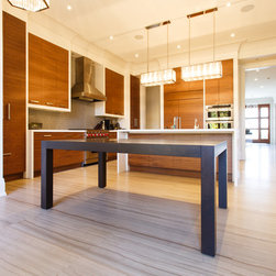 West Wind 2.0 - Kitchen And Dining Furniture