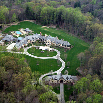 Chagrin Falls Residence