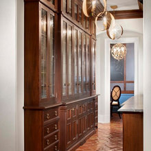 butler's pantry
