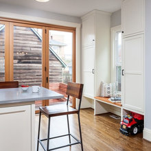 Pantry Ideas