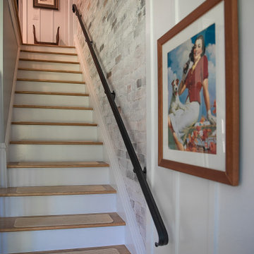 200 Year Old Farmhouse