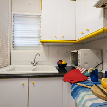 Home Staging el Port de Pollensa, Mallorca.