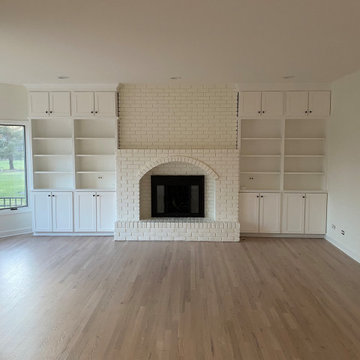 New Home - New Look