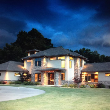 Cabot Residence