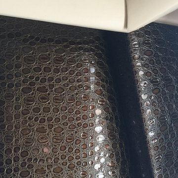 Viking Boat / Yacht remodel