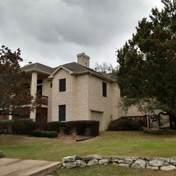 GAF Residential Roofing
