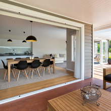 Covered Outdoor