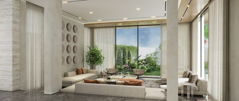 ZOE VICTORIA INTERIOR DESIGN - Reviews, interiors, contacts. Camberwell ...