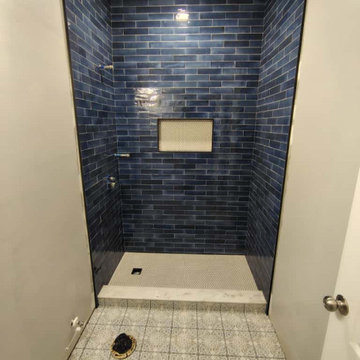 Beautiful Shower