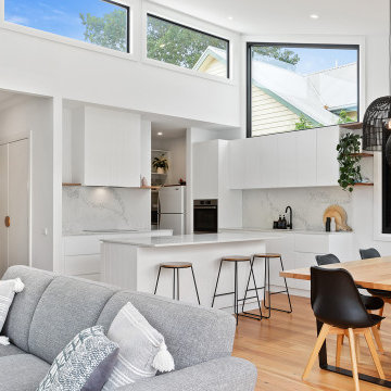 Geelong West Addition