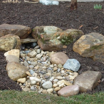 Hardscapes