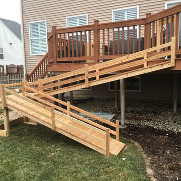 Our Work
