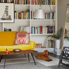 Scandi home