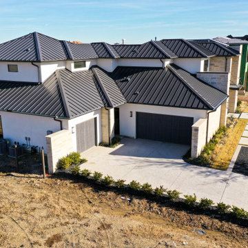 Courtland Drive