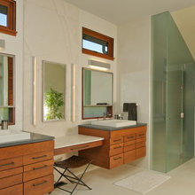 Bathroom Ideas