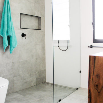Mundaring Bathroom Renovation