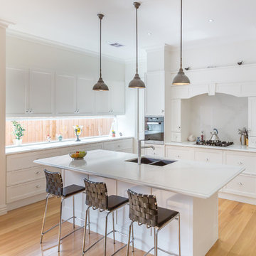Kitchen Inspiration