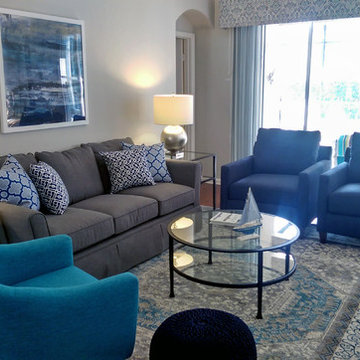 Updated Vacation Rental