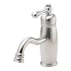 Danze Opulence&trade; Single Handle Lavatory Faucet - Bathroom Faucets And Showerheads